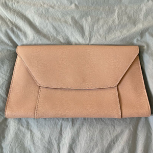 발렉스트라 valextra 라 스카라 클러치백