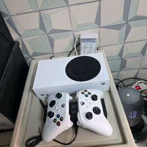 엑스박스 시리즈S풀셋 판매