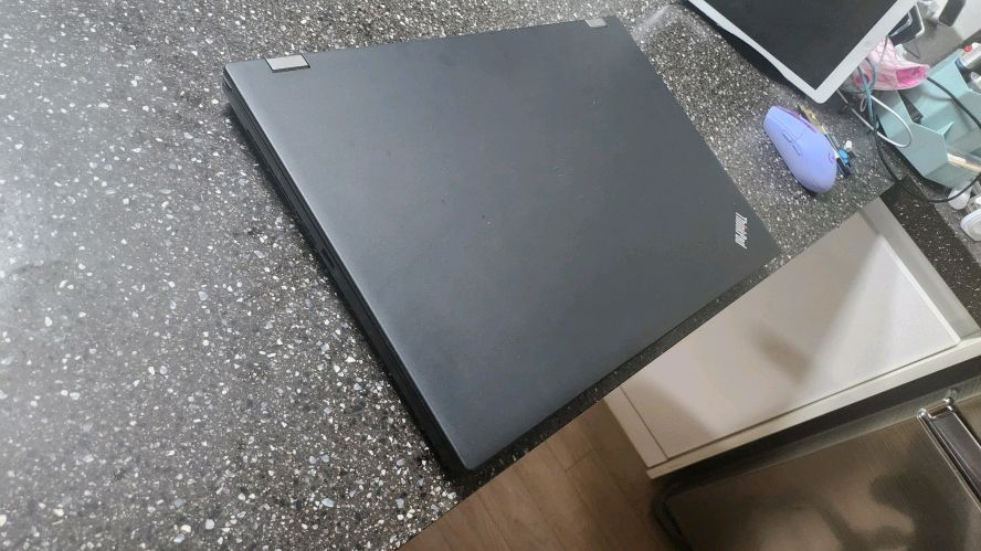 레노버 씽크패드 P72 고성능 워크스테이션/4K,쿼드로,램32G--2