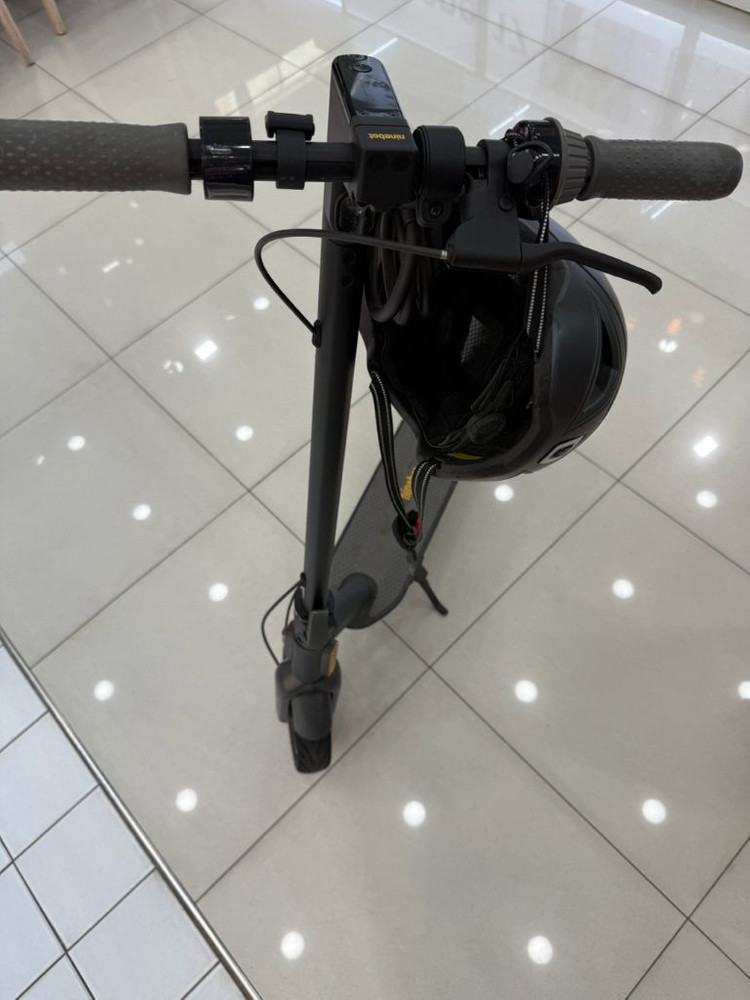 나인봇 G30맥스 팝니다--1