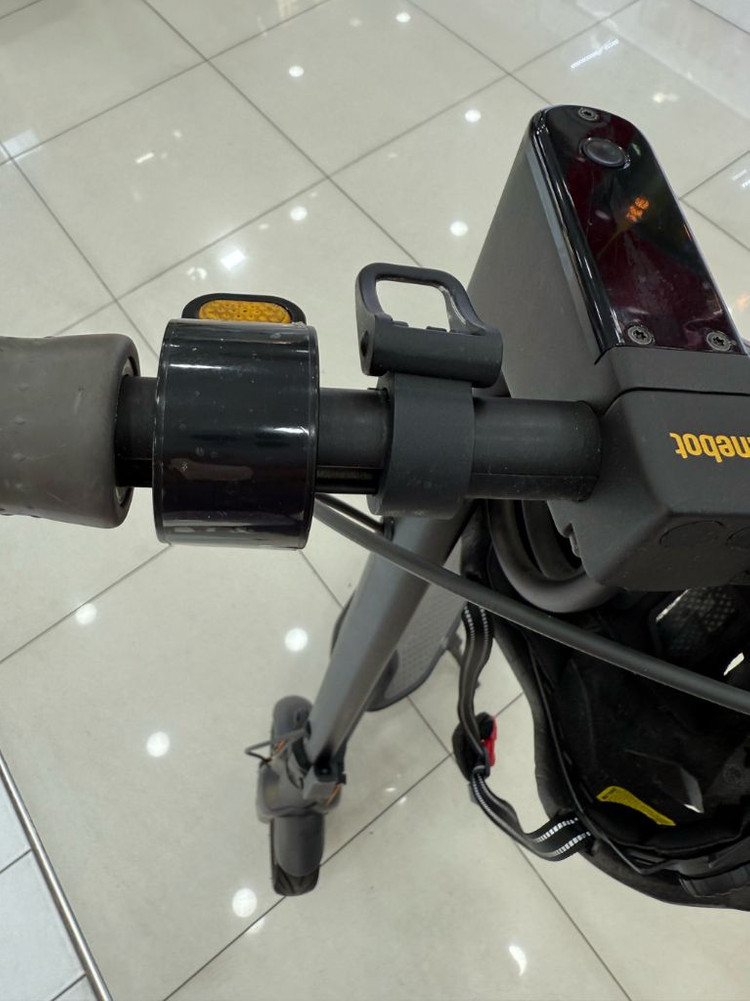 나인봇 G30맥스 팝니다--2