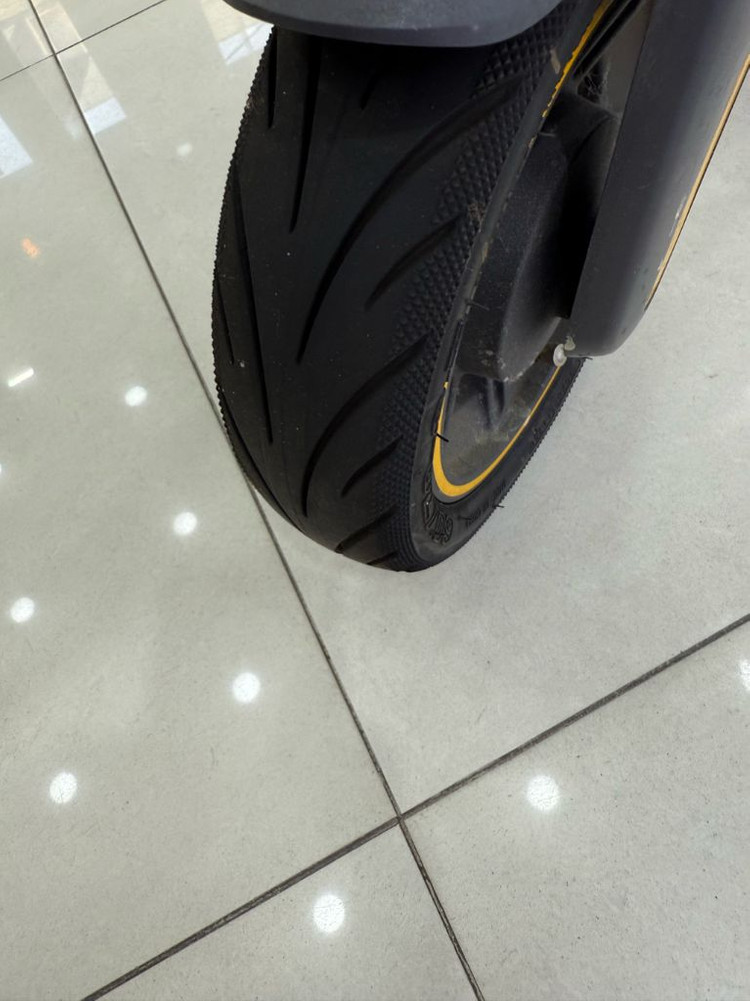 나인봇 G30맥스 팝니다--3