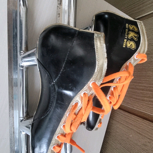 연습용 ㅅ피드스케이트 2개