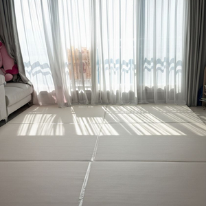 비몰아기매트 정리해요~^^