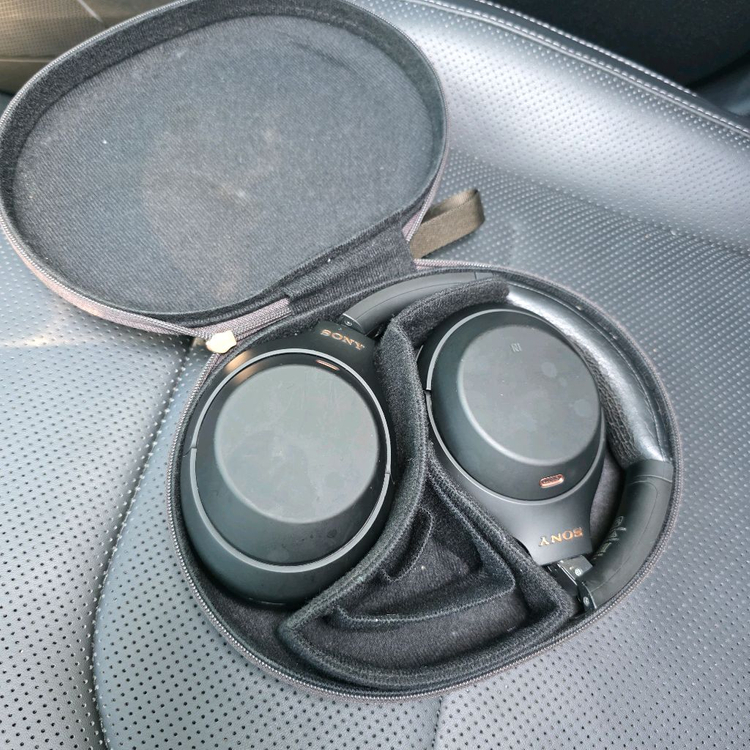 소니 wh1000xm4 부품용--1