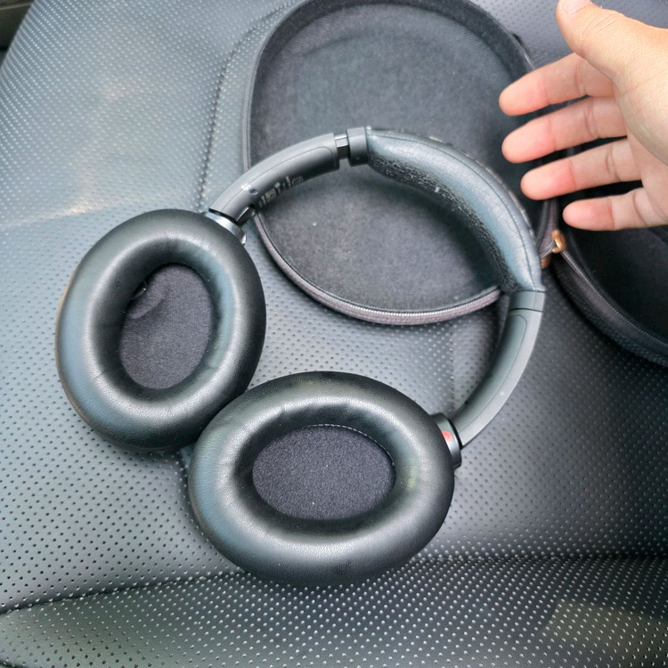 소니 wh1000xm4 부품용--4