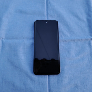 홍미노트10 단품