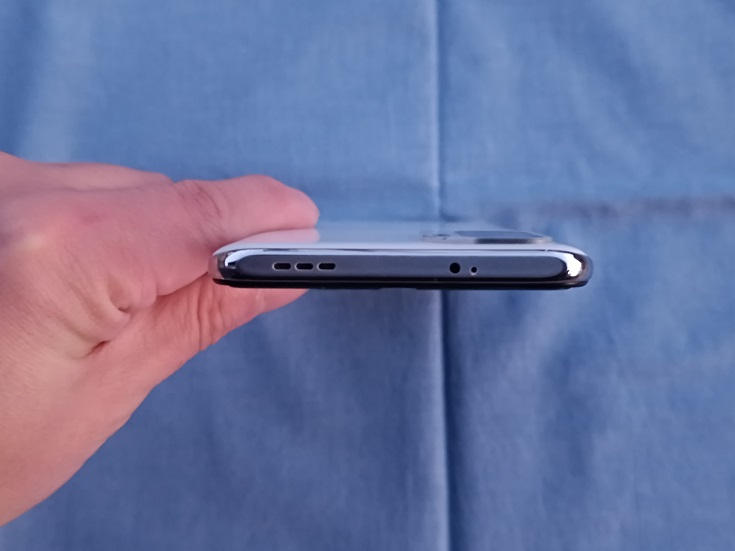 홍미노트10 단품--2