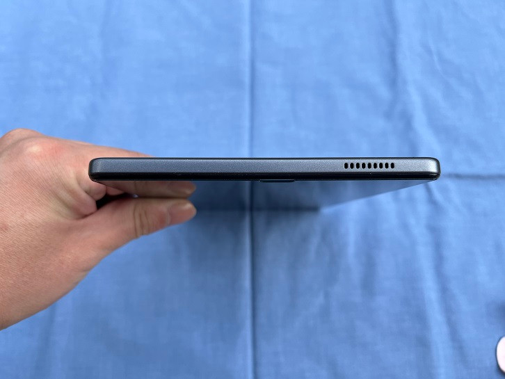 갤럭시탭A7 Lite LTE (전화 및 문자 가능)--3