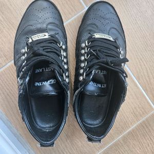 디스퀘어드2 스니커즈