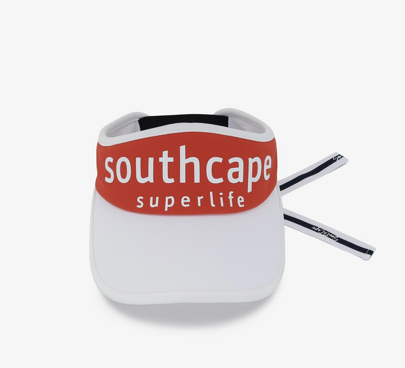 사우스케이프 장품 골프모자 1회착용 사용감없음 무배--2