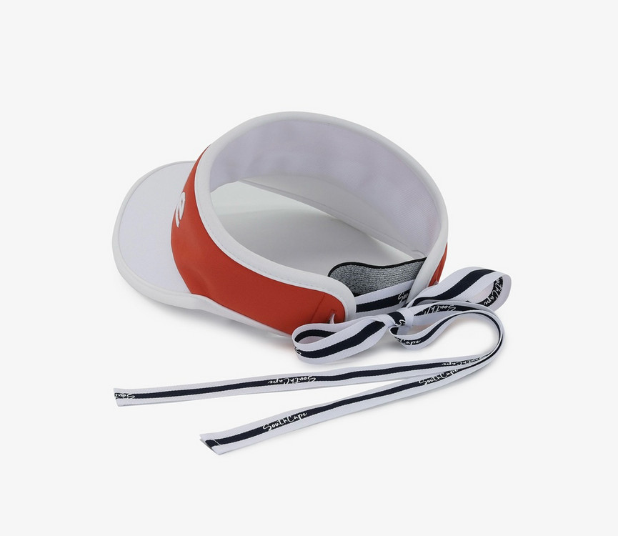 사우스케이프 장품 골프모자 1회착용 사용감없음 무배--3