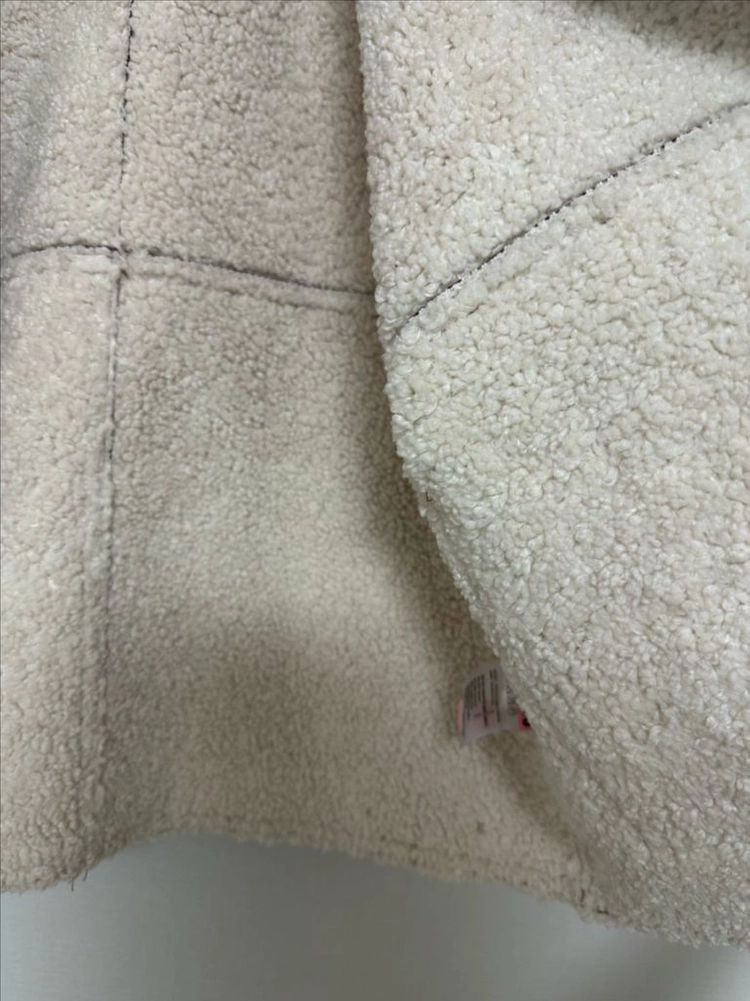 어반래빗 유아 무스탕 점퍼 M 이미지