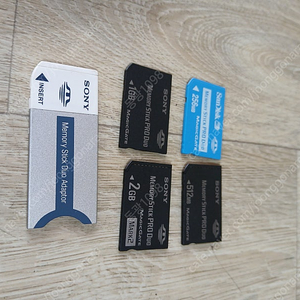 소니 메모리스틱, 메모리스틱 매직게이트