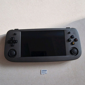 엔버닉 rg503 512g 한방팩 포함 레트로 게임기