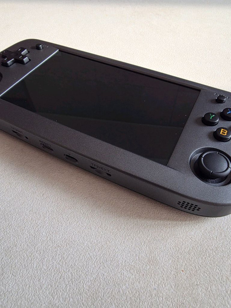 엔버닉 rg503 512g 한방팩 포함 레트로 게임기--1