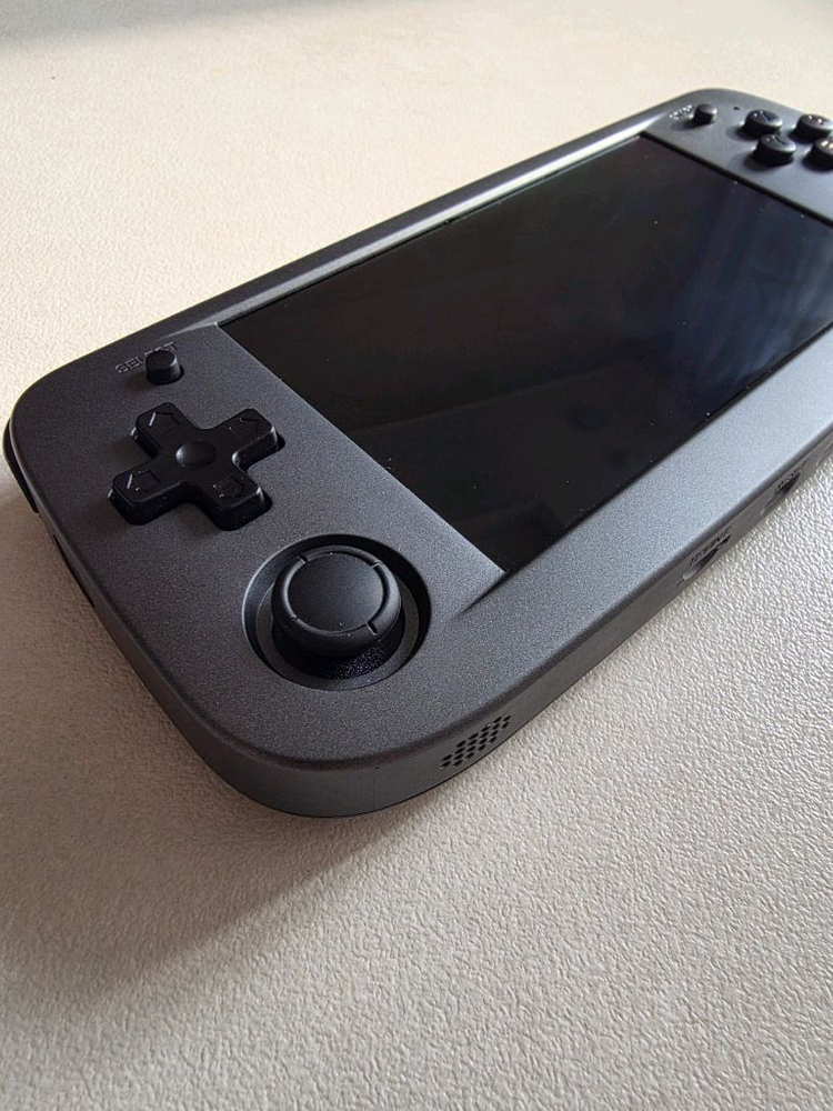 엔버닉 rg503 512g 한방팩 포함 레트로 게임기--2