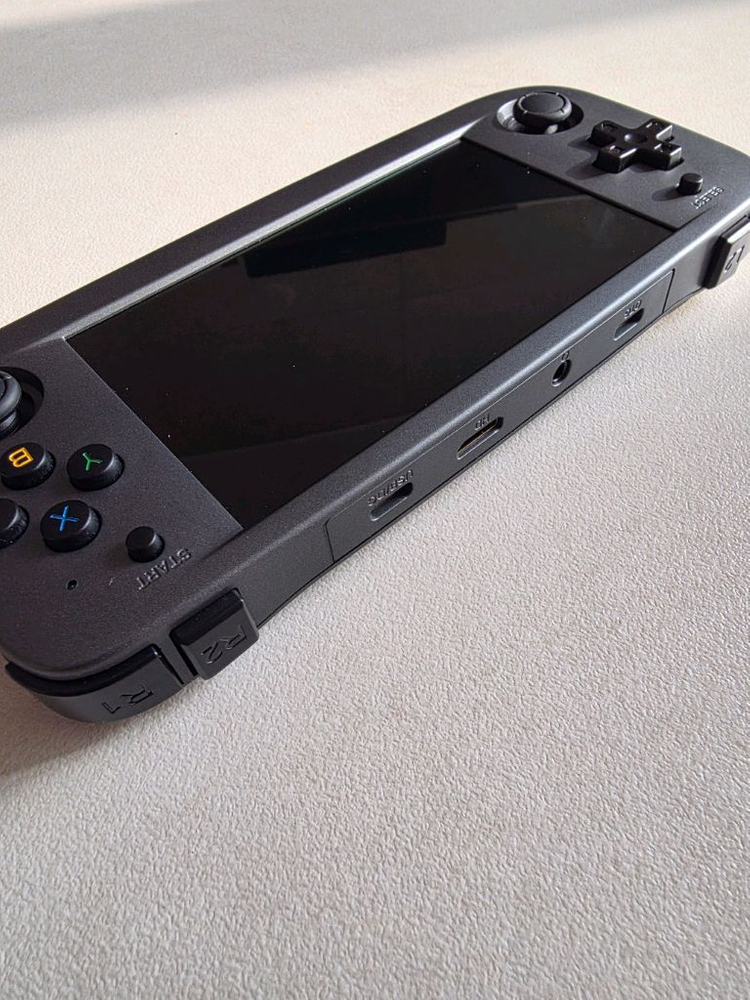 엔버닉 rg503 512g 한방팩 포함 레트로 게임기--3