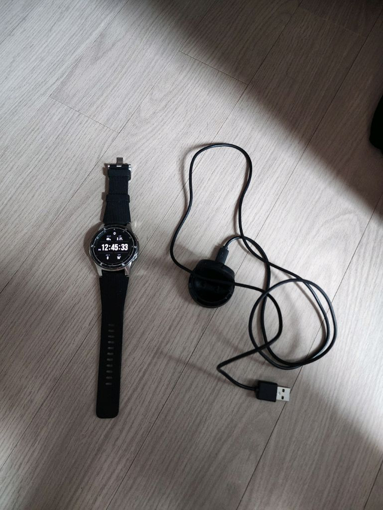 삼성 갤럭시워치1--1