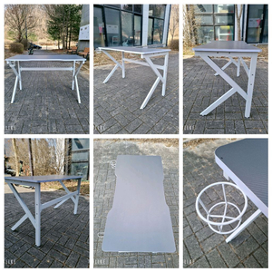 게이밍 컴퓨터 책상