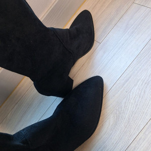 파인더스키퍼스 싸이하이 부츠 이미지