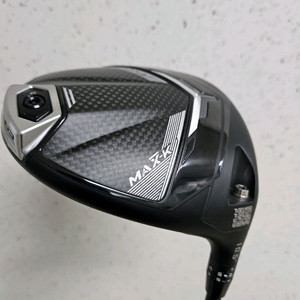 코브라 어댑트 MAX-K 10.5 S 드라이버