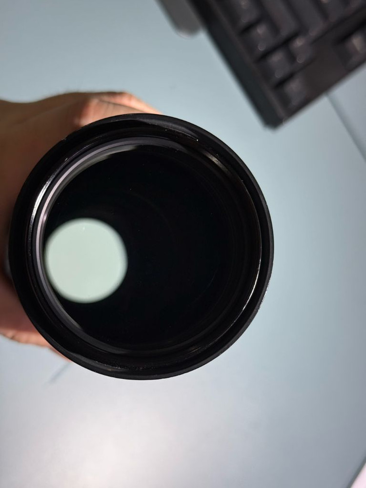 Pentax-A 70-210mm f4--2