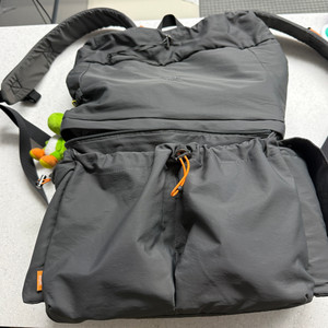 피닉키 클레어백 기저귀가방