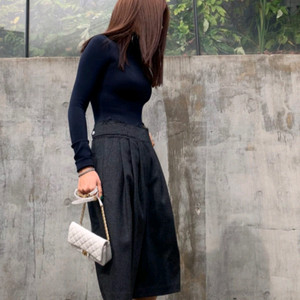 넘버프로젝트 울팬츠 이미지