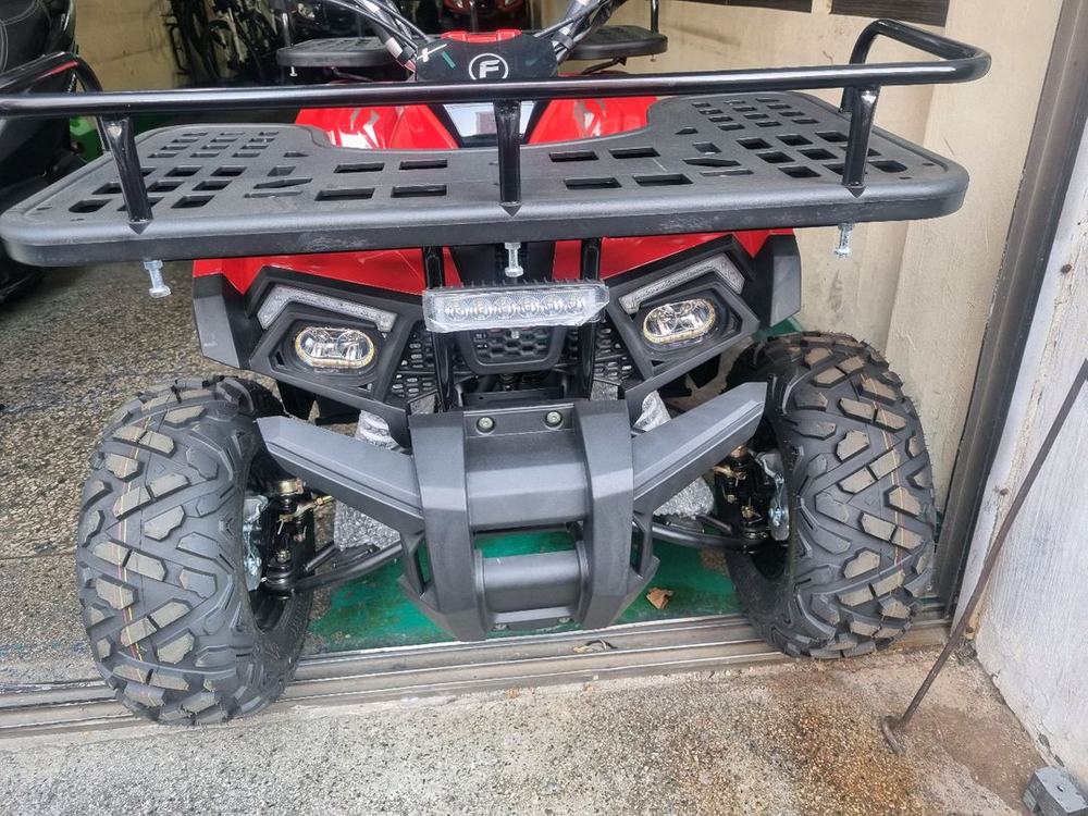 난다125 사륜오토바이 신차 판매 ATV--2