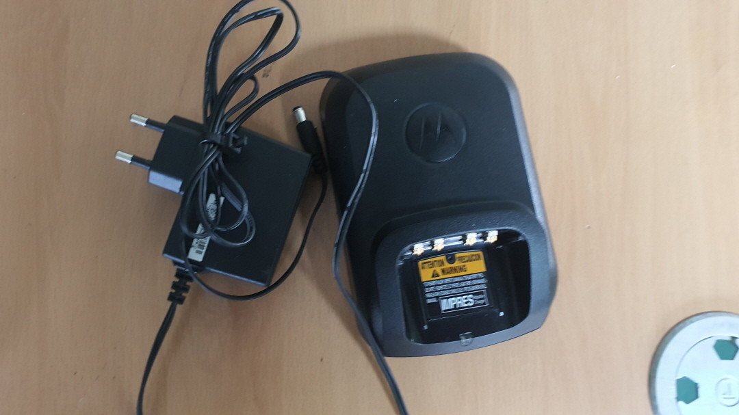 모토롤라 무전기 Xir-P8668i 업무용 1000채널 초단파 극초단파 지원--6