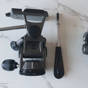 짓조 R.No.4 헤드 외