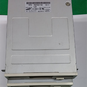 삼성3,5인치 fdd 플로피디스크 드라이브 팝니다