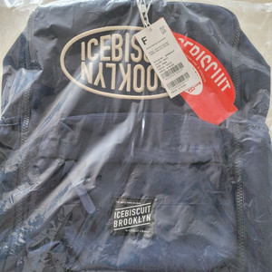 아이스비스킷 가방