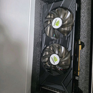 STCOM RTX3060 D6 12GB 그래픽카드 판매 (AS 남음)