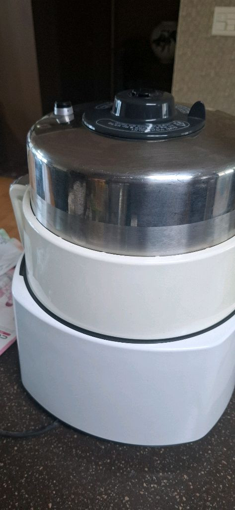 쿠첸 홍삼중탕기--5