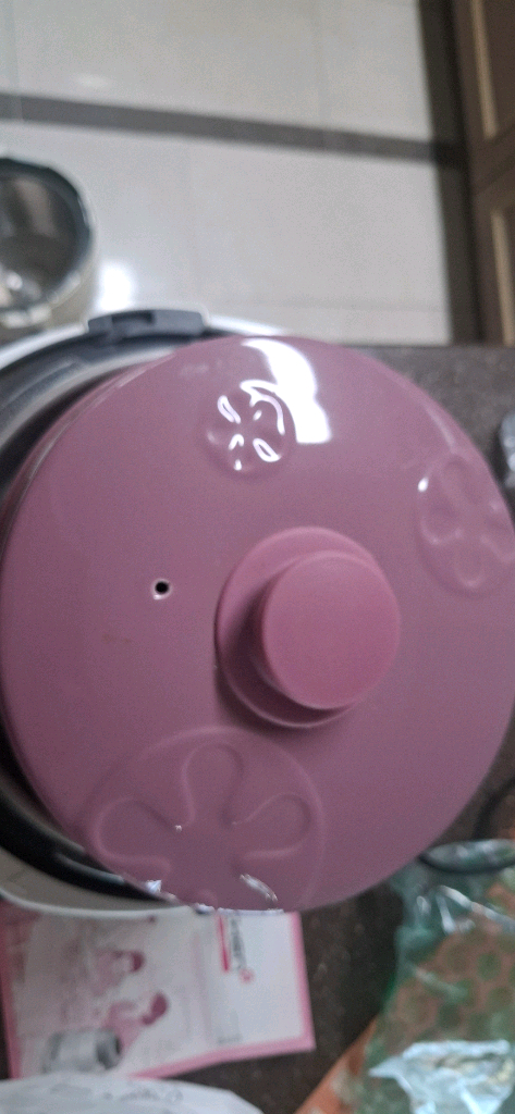 쿠첸 홍삼중탕기--6