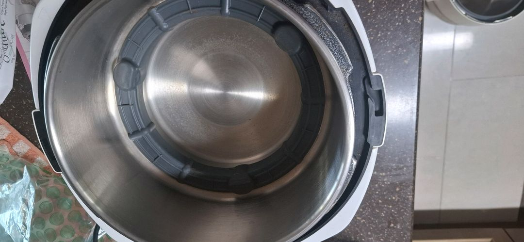 쿠첸 홍삼중탕기--9