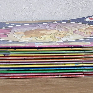 Arthur 영어동화책 세트