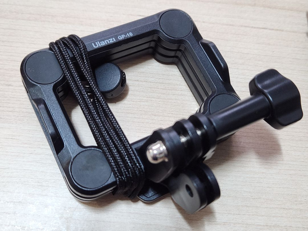 액션캠용 울란지 3종 악세사리 셋트--1