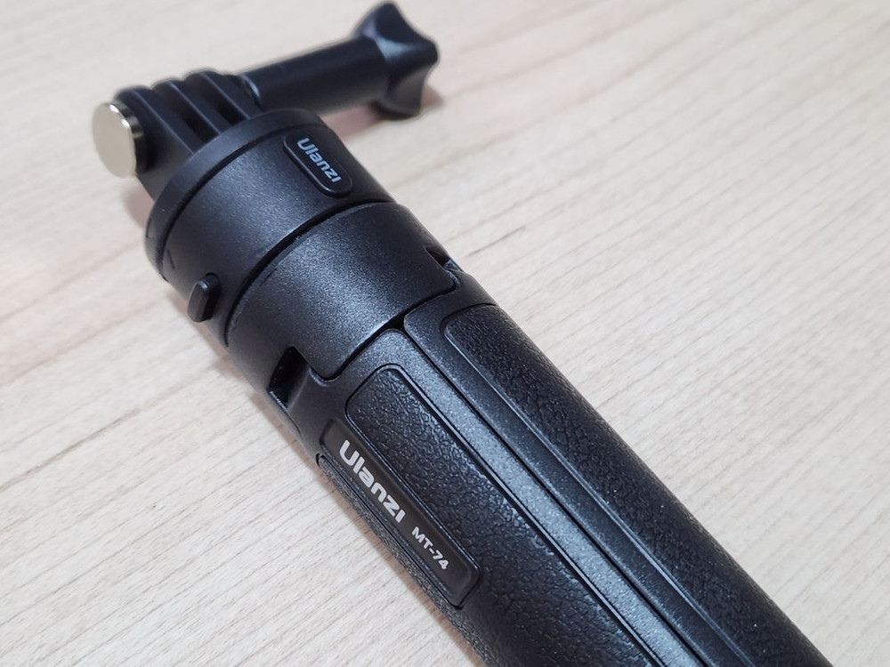 액션캠용 울란지 3종 악세사리 셋트--3