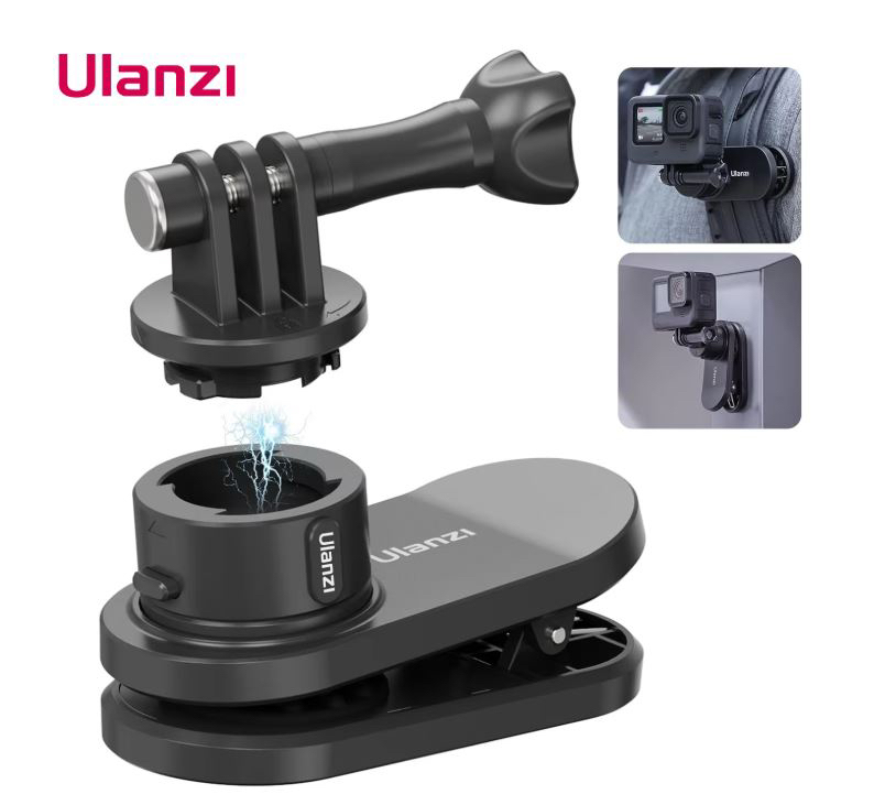 액션캠용 울란지 3종 악세사리 셋트--7