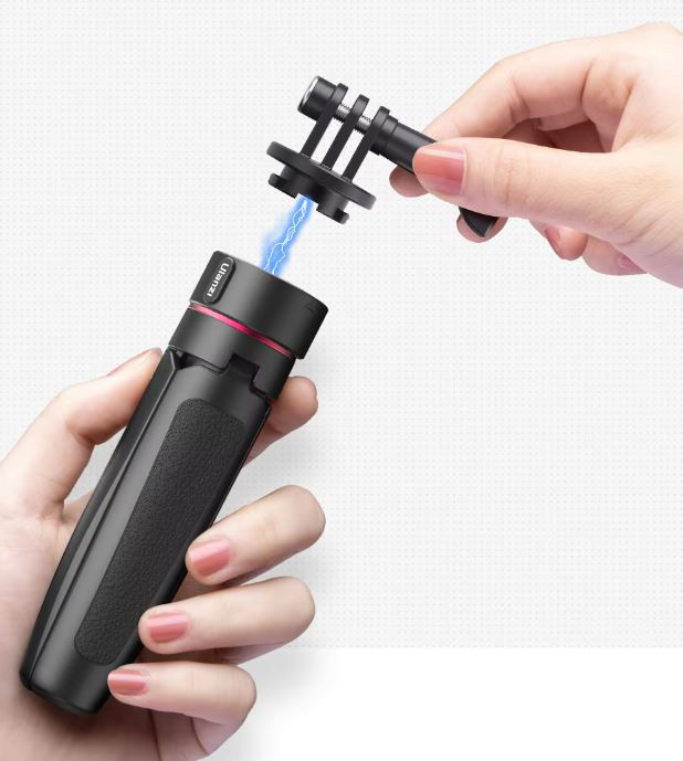 액션캠용 울란지 3종 악세사리 셋트--9