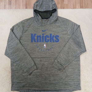 [남성115] 정품 나이키 nba 후드티셔츠 새것수준 무료배송