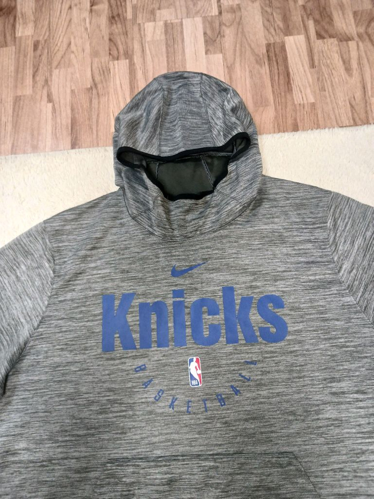[남성115] 정품 나이키 nba 후드티셔츠 새것수준 무료배송--1
