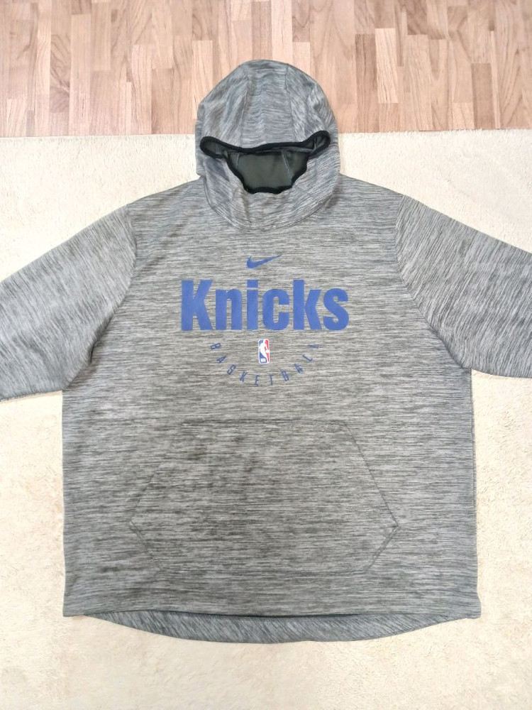 [남성115] 정품 나이키 nba 후드티셔츠 새것수준 무료배송--2