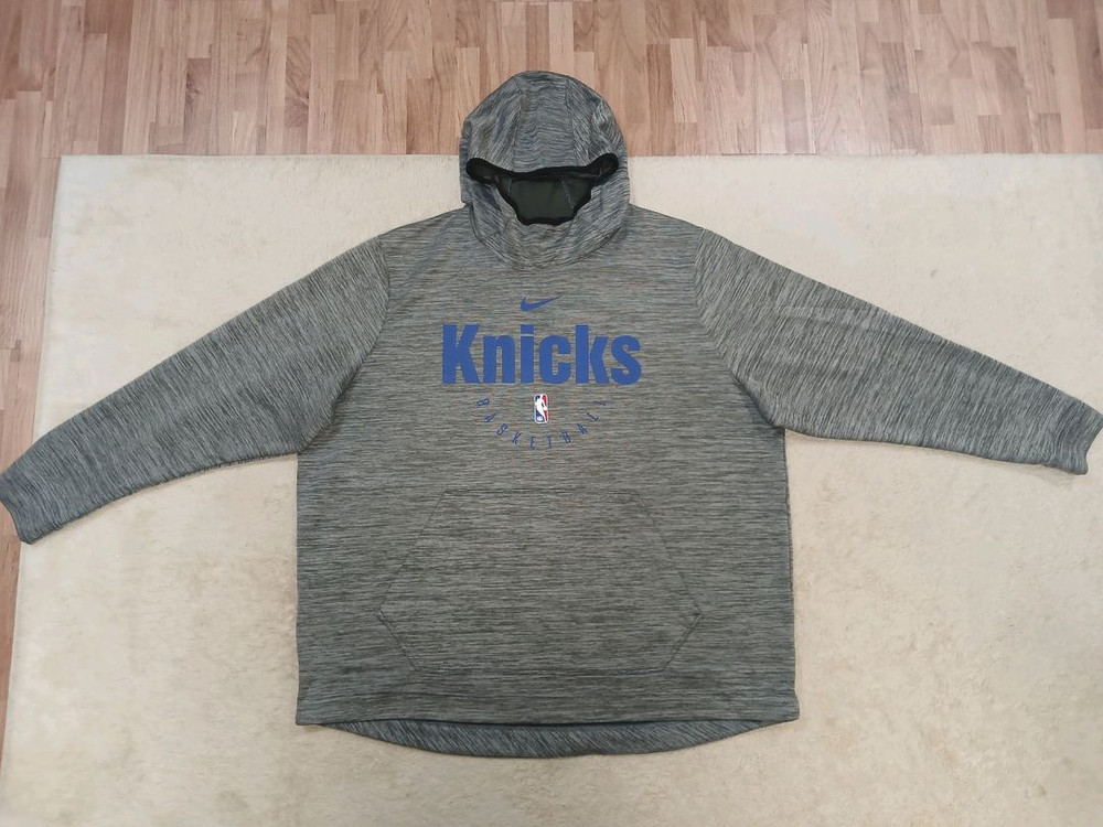 [남성115] 정품 나이키 nba 후드티셔츠 새것수준 무료배송--3