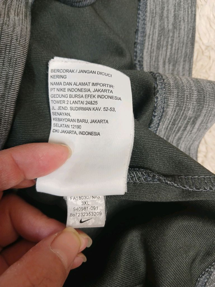 [남성115] 정품 나이키 nba 후드티셔츠 새것수준 무료배송--8