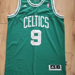아디다스 보스턴 셀틱스 농구 져지 M
