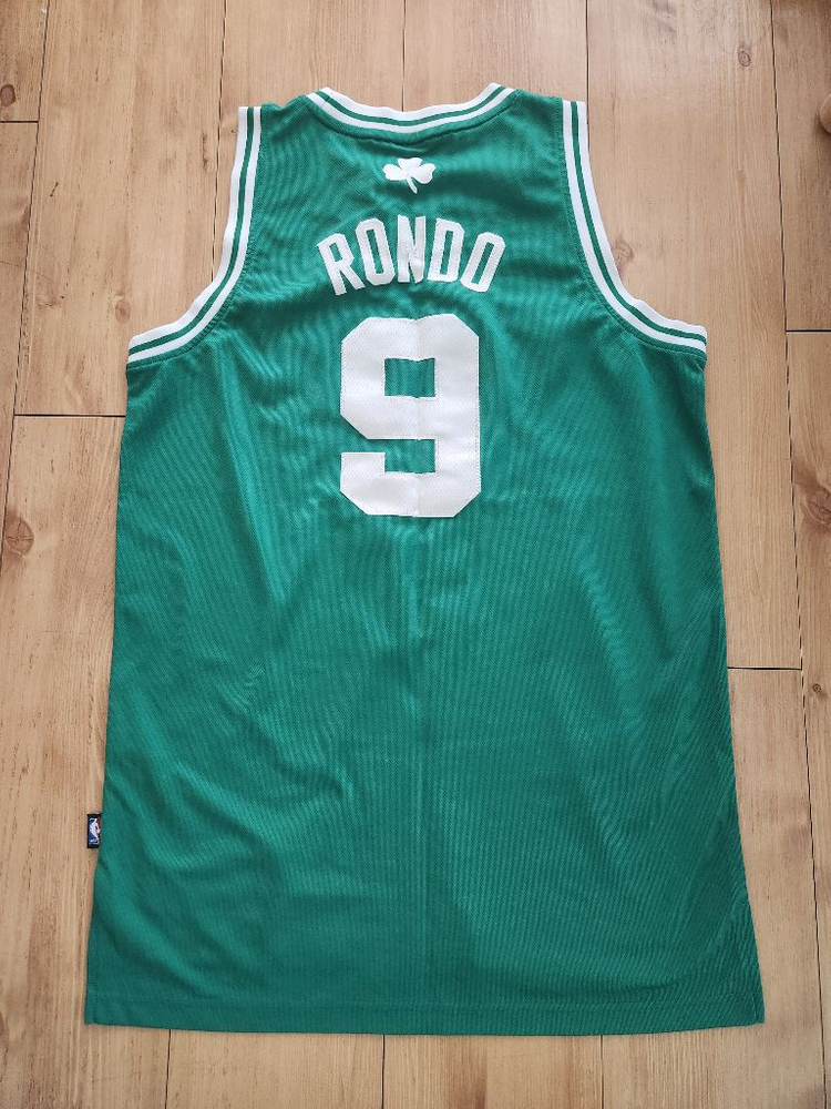 아디다스 보스턴 셀틱스 농구 져지 M--1